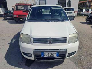 FIAT Panda usata 23