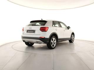 AUDI Q2 usata, con Alzacristalli elettrici