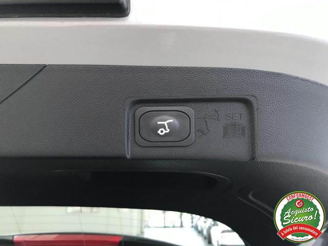 FORD Puma usata, con Chiusura centralizzata