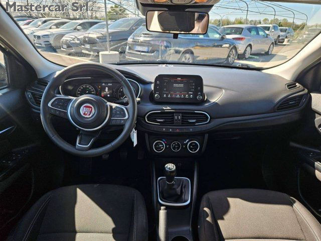 FIAT Tipo usata, con Vivavoce