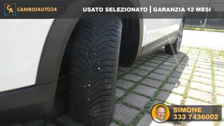FIAT 500X usata, con Fendinebbia
