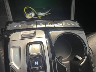 HYUNDAI Tucson usata, con Fendinebbia