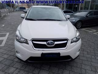 SUBARU XV usata, con Airbag laterali