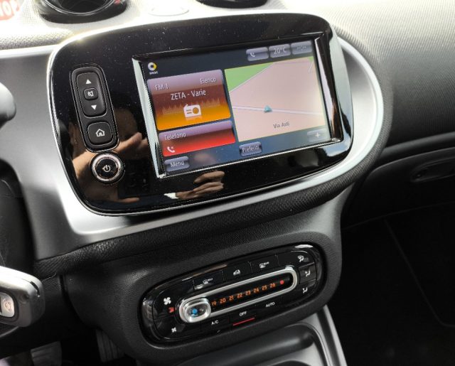 SMART ForTwo usata 7