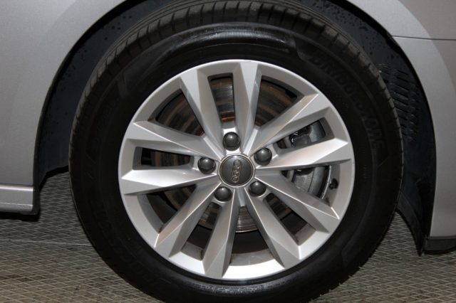 AUDI A3 usata, con Cruise Control