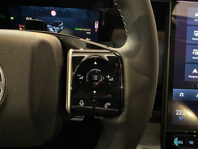 CITROEN C5 Aircross usata, con Adaptive Cruise Control