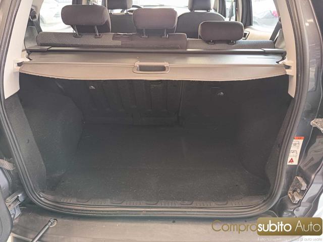 FORD EcoSport usata 15