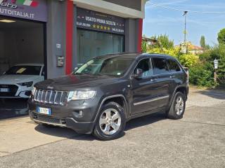JEEP Grand Cherokee usata, con Fendinebbia