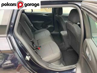 OPEL Astra usata, con Cruise Control