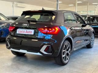 AUDI A1 usata, con Airbag Passeggero