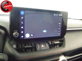TOYOTA RAV 4 MY23 usata, con Cruise Control