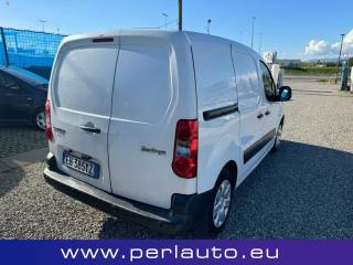 CITROEN Berlingo usata, con Antifurto