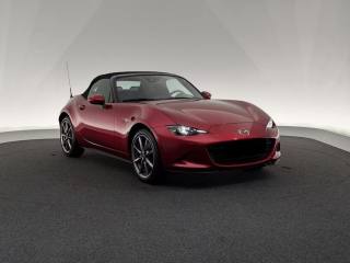MAZDA MX-5 usata, con Chiusura centralizzata