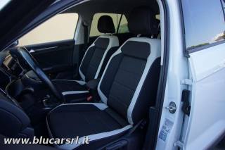 VOLKSWAGEN T-Roc usata, con Autoradio