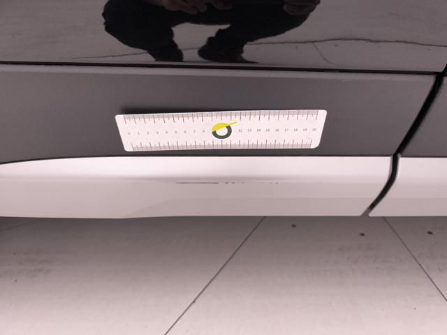 CADILLAC XT4 usata, con Isofix