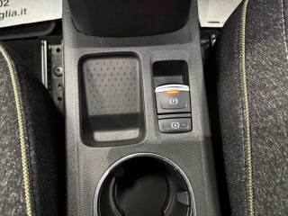 RENAULT Captur usata, con Sedili sportivi
