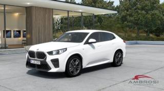 BMW X2 sDrive18d Msport Premium package