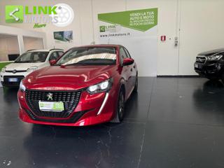 PEUGEOT 208 PureTech 75CV, KM CERT, NEOPATENTATI.