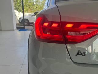 AUDI A1 usata, con Boardcomputer