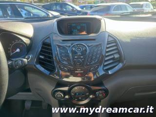 FORD EcoSport usata 13