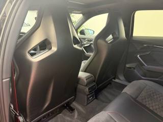 AUDI RS3 usata, con Cerchi in lega