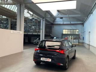 HYUNDAI i20 usata, con Autoradio
