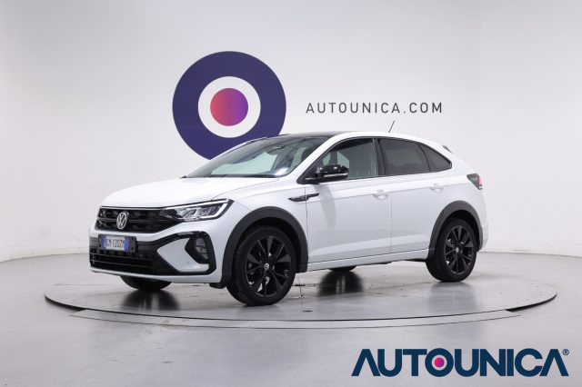 VOLKSWAGEN Taigo usata, con ABS