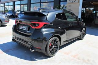 TOYOTA Yaris usata, con Alzacristalli elettrici