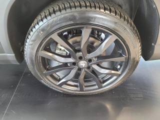 DR MOTOR DR 7.0 usata, con Fendinebbia