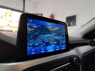 FORD Focus usata, con Servosterzo