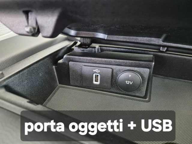 FORD Tourneo Custom usata, con Apple CarPlay