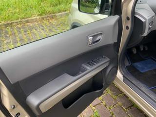 NISSAN X-Trail usata, con Controllo trazione