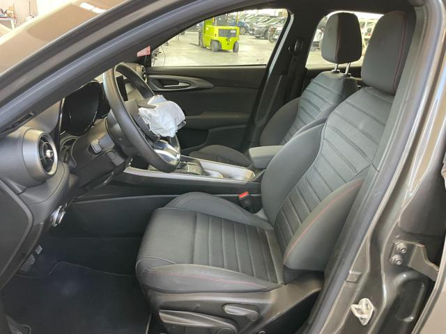 ALFA ROMEO Tonale usata, con Cruise Control