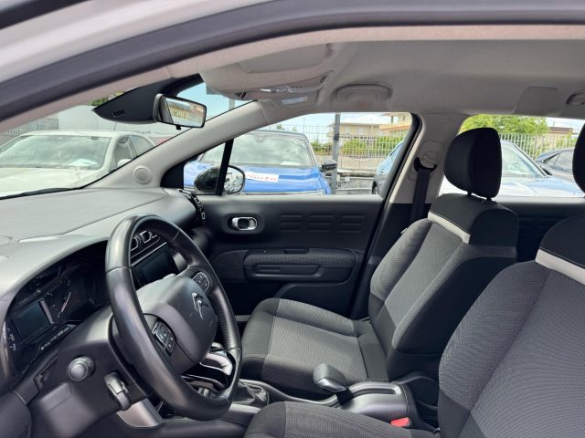 CITROEN C3 Aircross usata, con Controllo automatico clima
