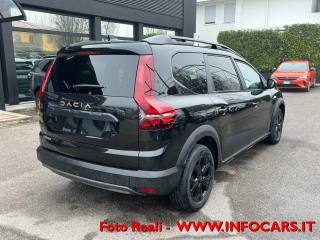 DACIA Jogger usata, con Airbag