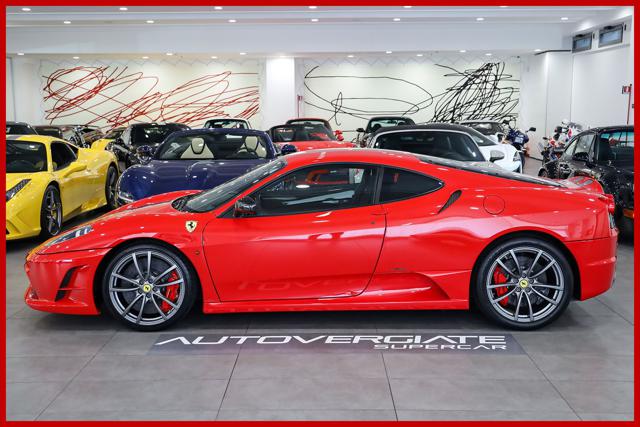 FERRARI F430 usata, con Alzacristalli elettrici