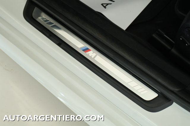BMW 320 usata, con Climatizzatore