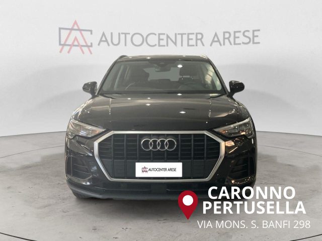 AUDI Q3 usata, con Climatizzatore