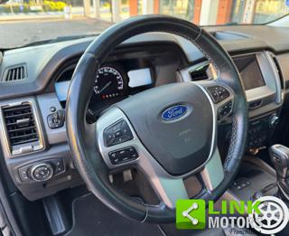 FORD Ranger usata, con Cruise Control