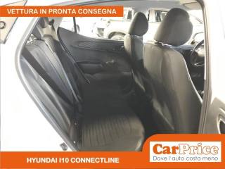 HYUNDAI i10 usata, con Specchietti laterali elettrici