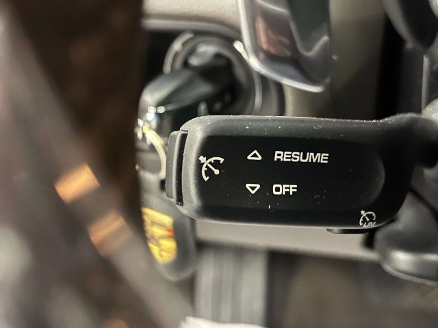 PORSCHE Macan usata, con Airbag Passeggero