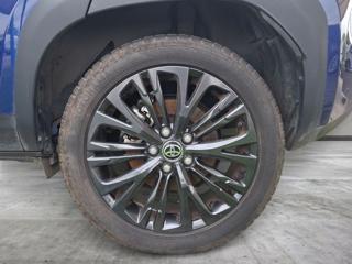 TOYOTA Yaris Cross usata, con Bluetooth