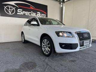 AUDI Q5 usata, con Chiusura centralizzata