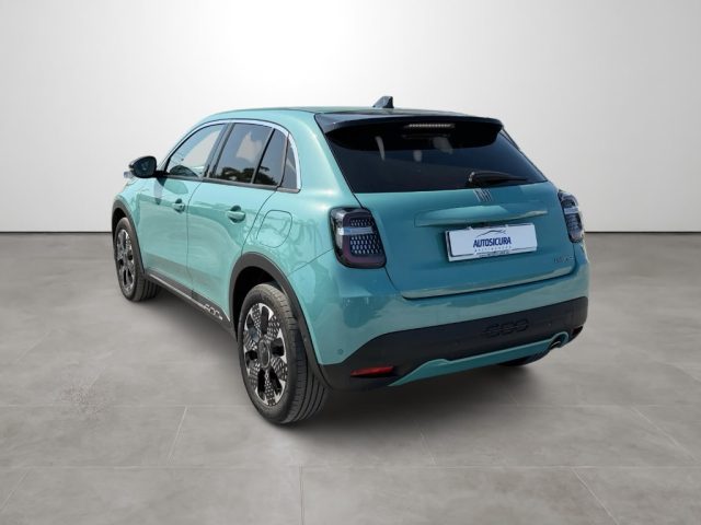 FIAT 600 usata 5