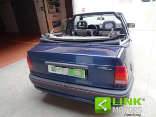 OPEL Kadett usata 23