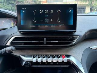 PEUGEOT 5008 usata, con Servosterzo