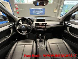 BMW X1 usata, con ESP