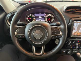 JEEP Renegade usata 14