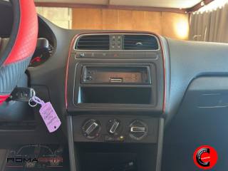 VOLKSWAGEN Polo usata, con Immobilizzatore elettronico