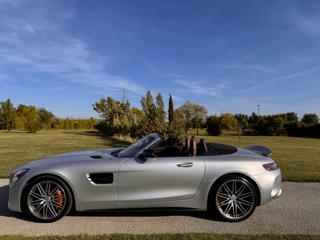 MERCEDES-BENZ GT usata, con Alzacristalli elettrici